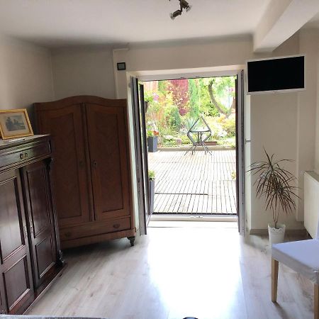 City Center Apartment Krasków Εξωτερικό φωτογραφία