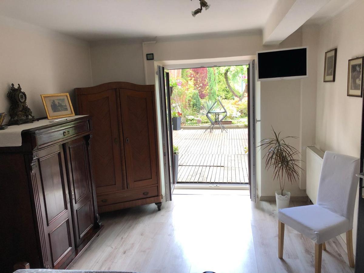 City Center Apartment Krasków Εξωτερικό φωτογραφία