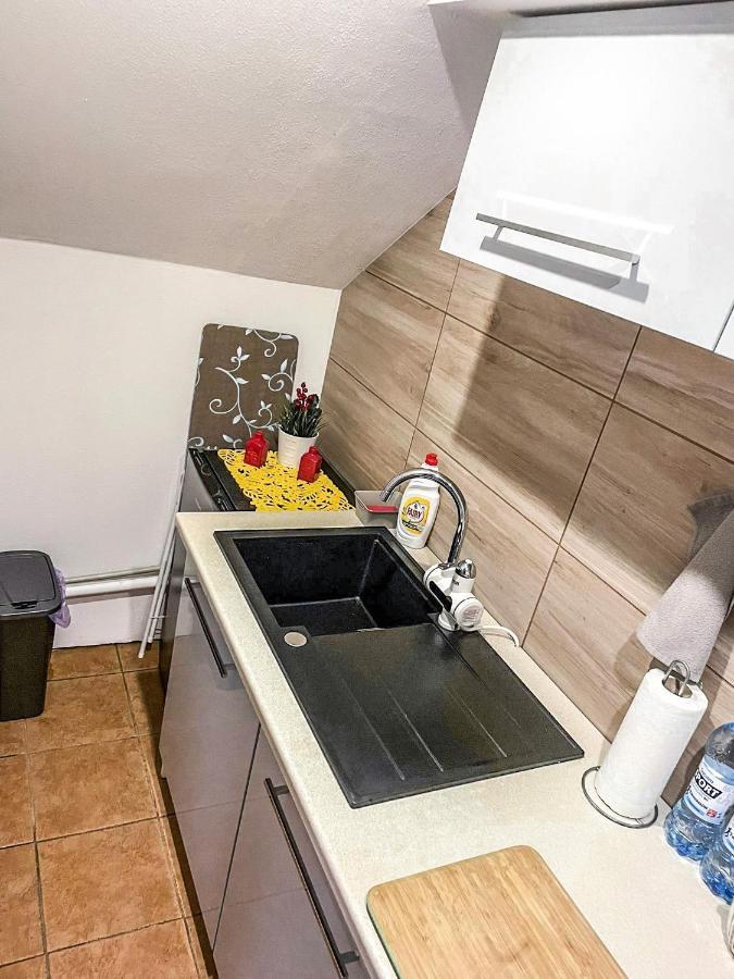 City Center Apartment Krasków Εξωτερικό φωτογραφία