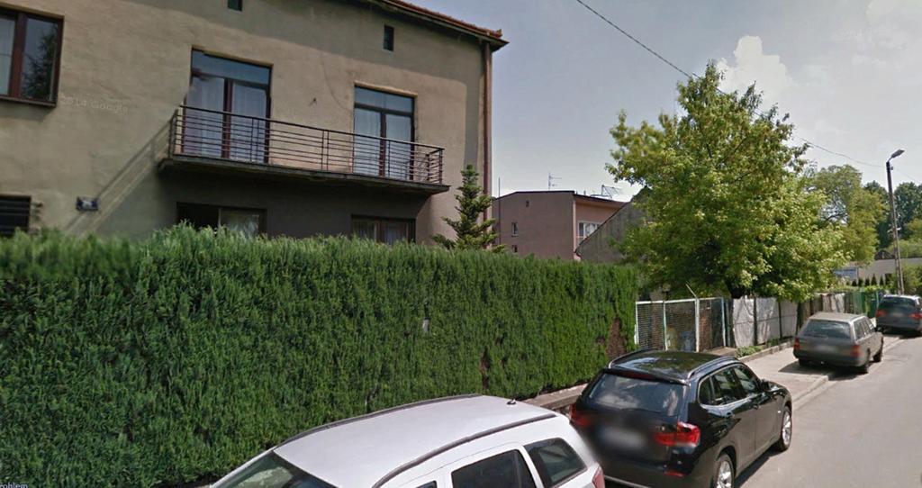 City Center Apartment Krasków Εξωτερικό φωτογραφία