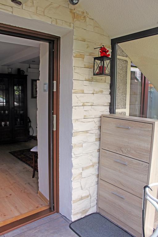 City Center Apartment Krasków Εξωτερικό φωτογραφία
