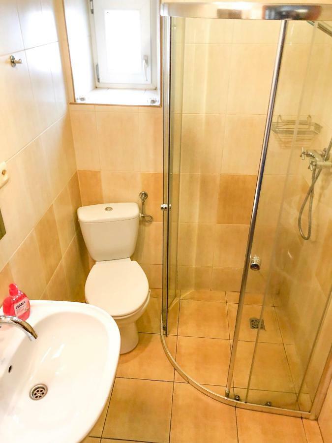 City Center Apartment Krasków Εξωτερικό φωτογραφία